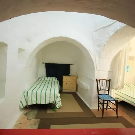 La Valle Dei Trulli Feriehus *