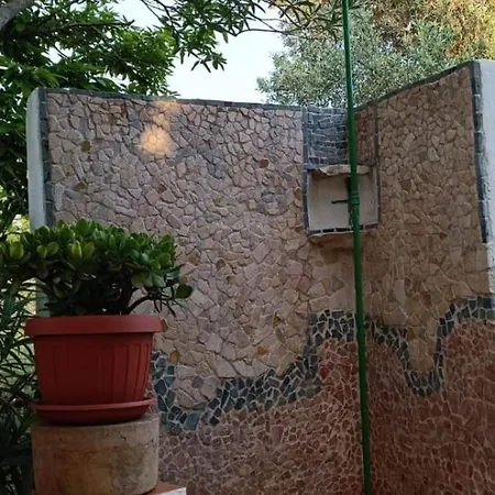 La Valle Dei Trulli *